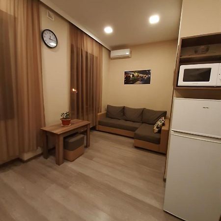 Yerevan, Abovyan 34 My Street Εξωτερικό φωτογραφία
