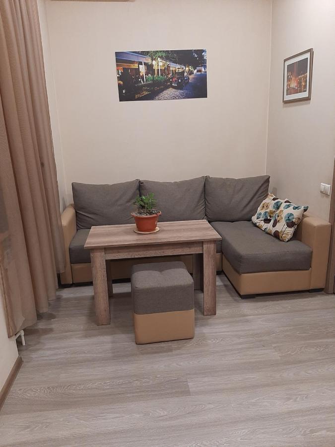 Yerevan, Abovyan 34 My Street Εξωτερικό φωτογραφία